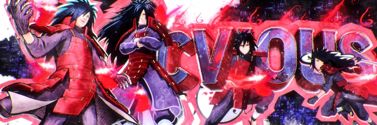 Ghost Cvious's banner