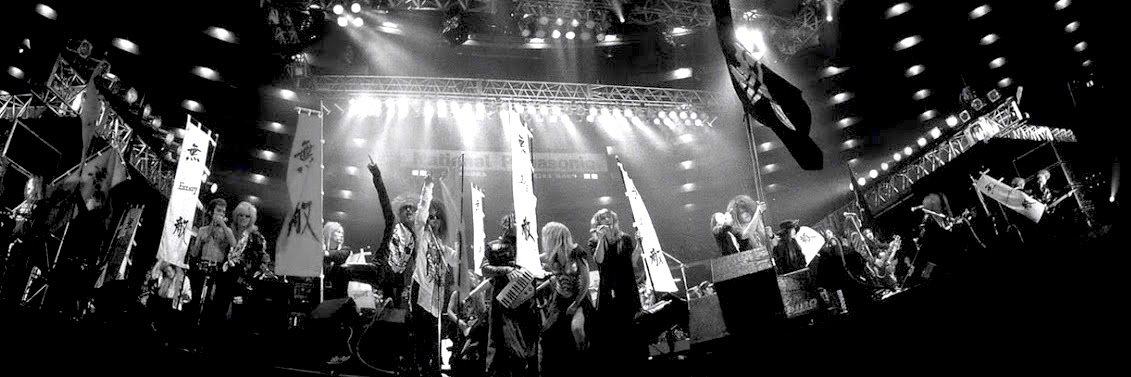 90年代ヴィジュアル系bot's banner