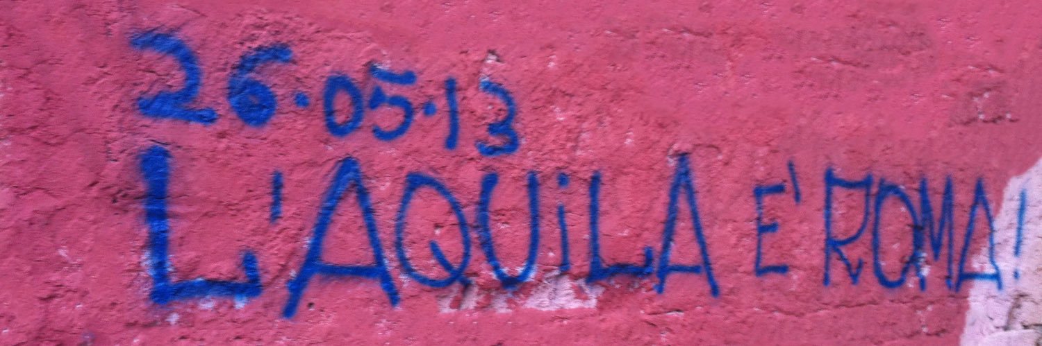 Er Cuppolone's banner
