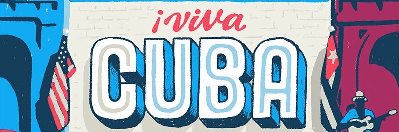 Libertad Cubana's banner