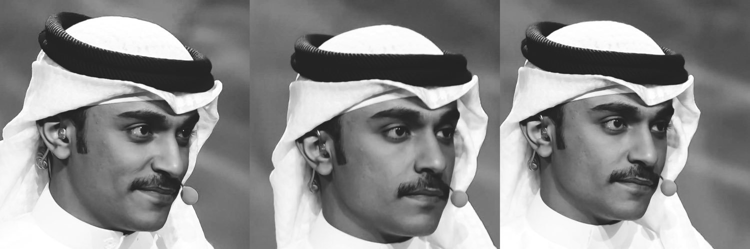 فيصل عماش's banner