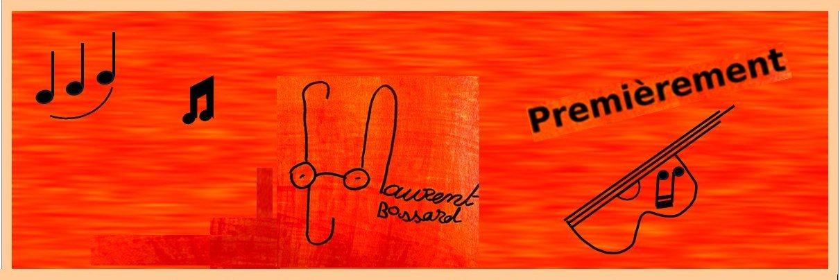 Laurent Bossard's banner