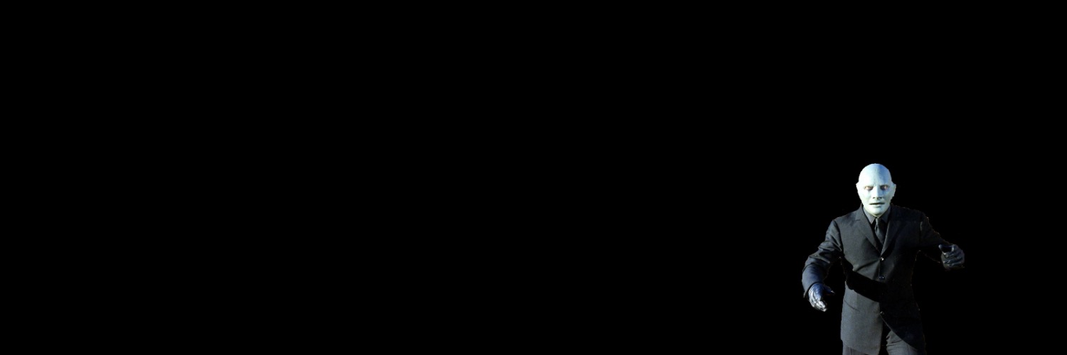 Just Louis de Funès's banner
