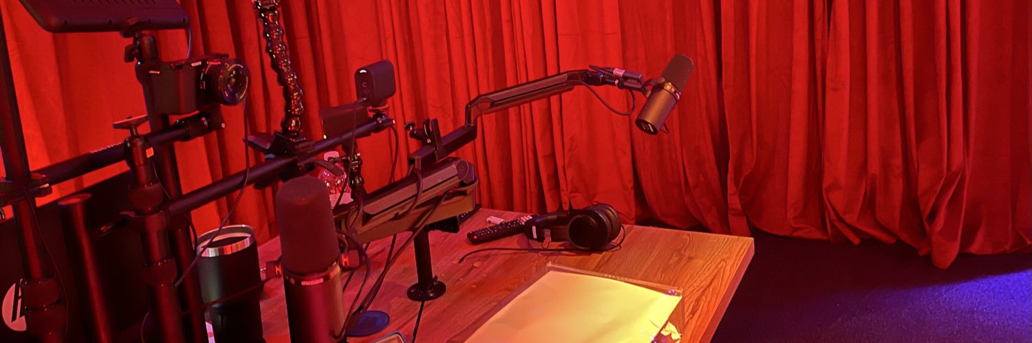 RadioPirate TV 🏴‍☠️'s banner