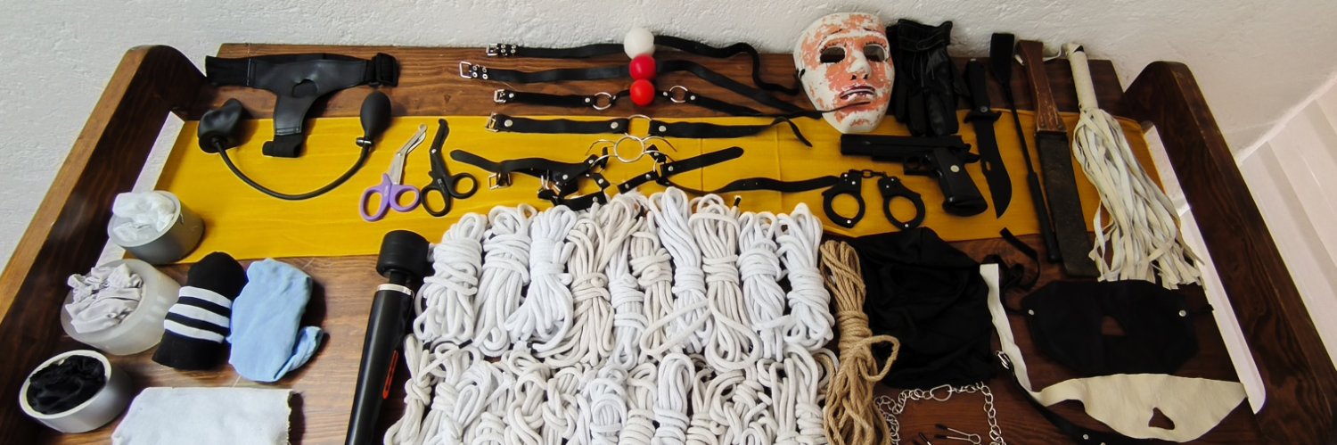 Daniela Zhukov's banner
