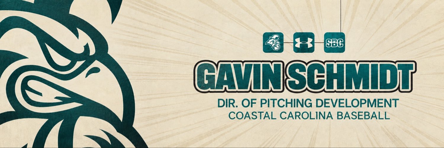 Gavin Schmidt's banner