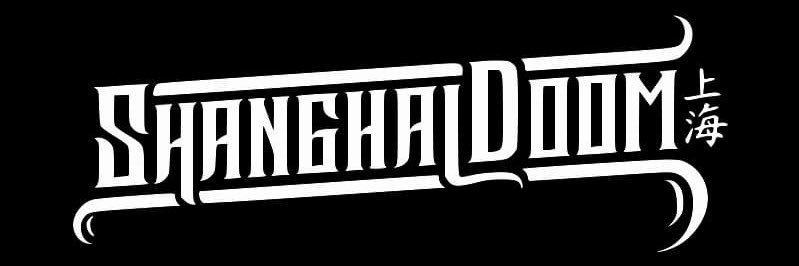 Shanghai Doom's banner