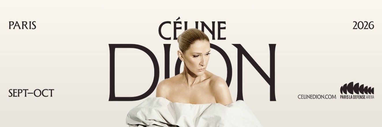 CelineDionFansFrance's banner