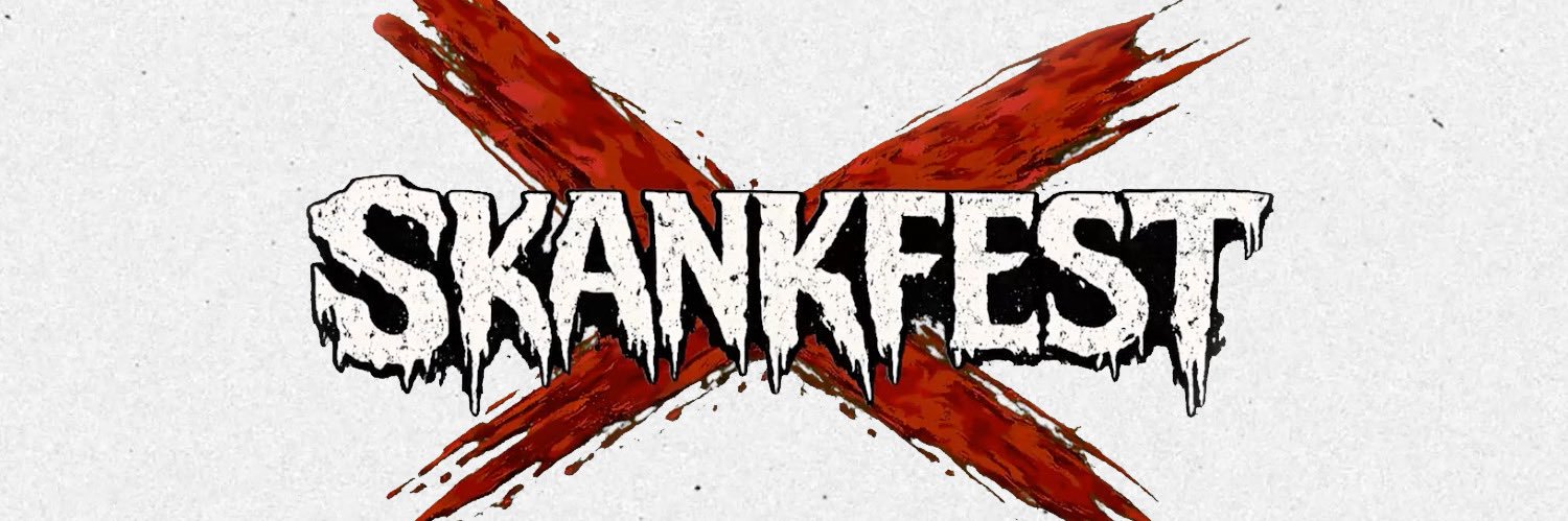 SKANKFEST's banner