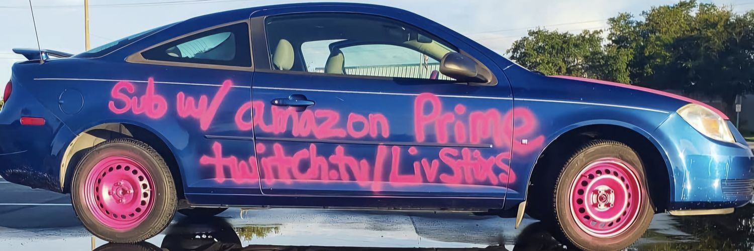 LivStixs's banner