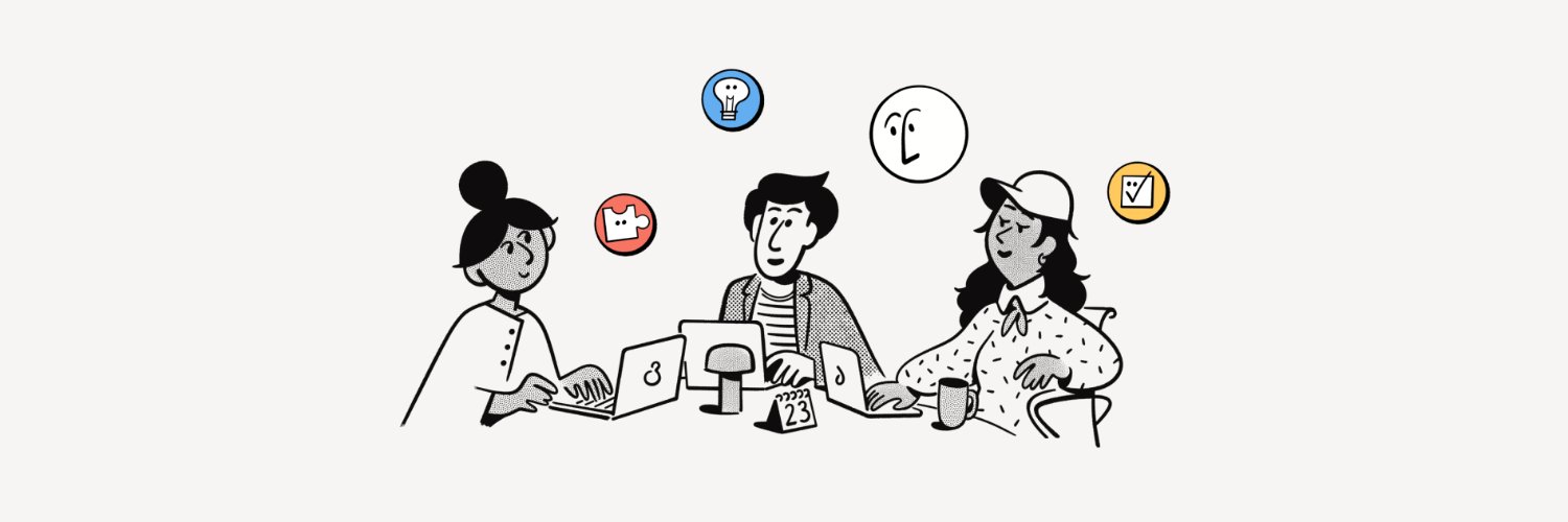 Notion's banner