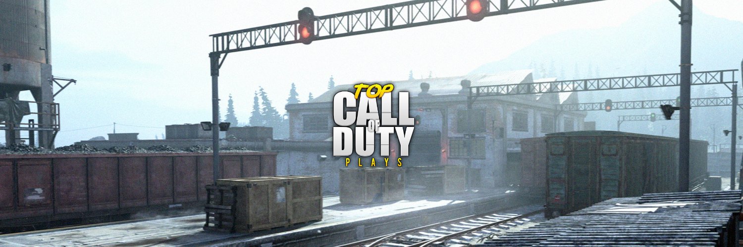 Top Call of Duty Plays's banner