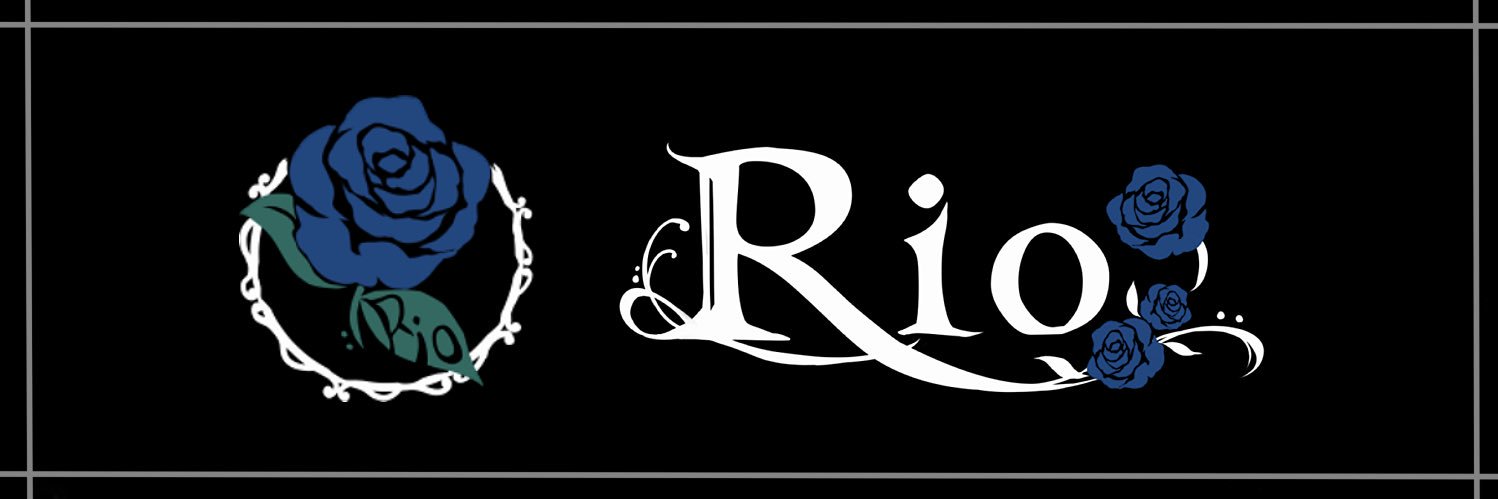 Rio@男女分裂's banner