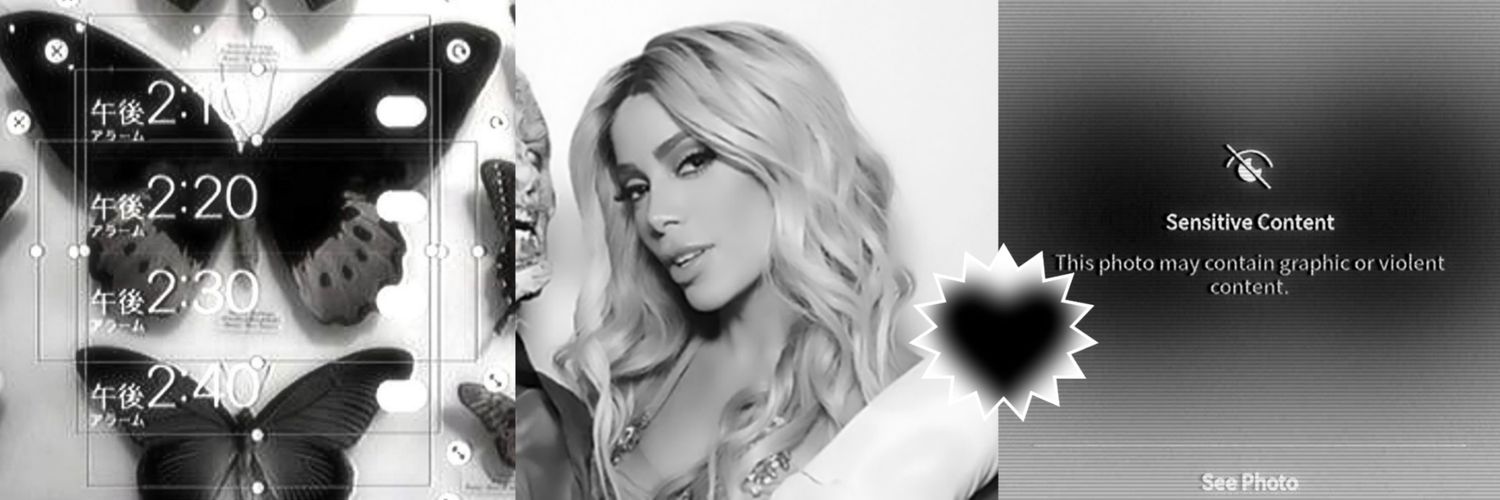 Drew's banner