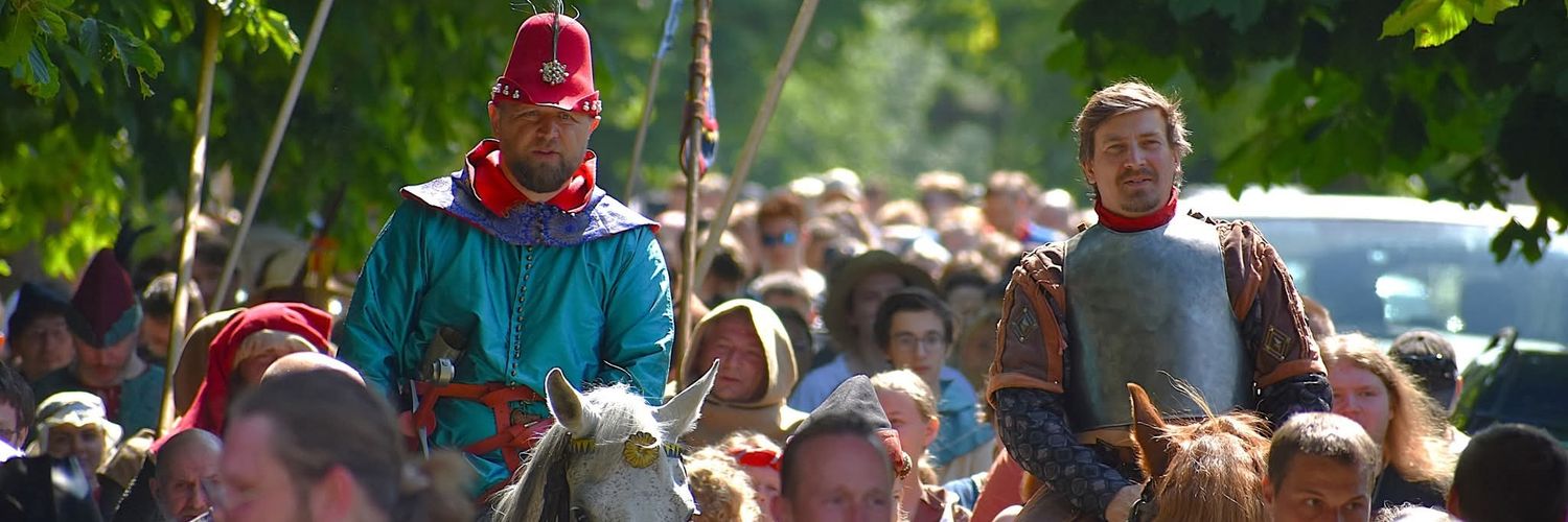 Sir Doenny ➼ Rattay Tourney's banner