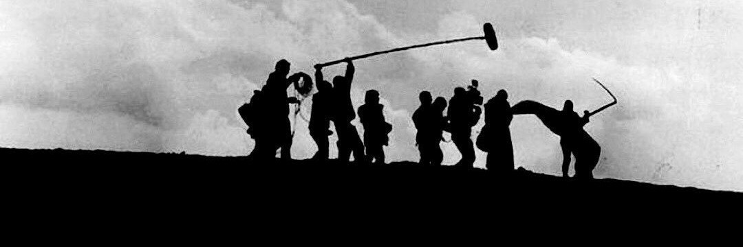 Spanish Movie's banner