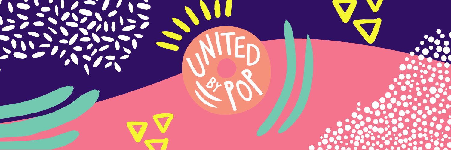 United By Pop's banner