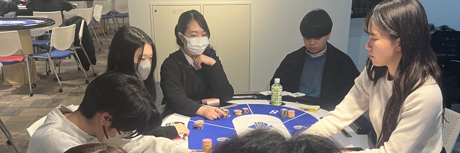 Nuts ディレクターSOUHEI オールイン隊長's banner