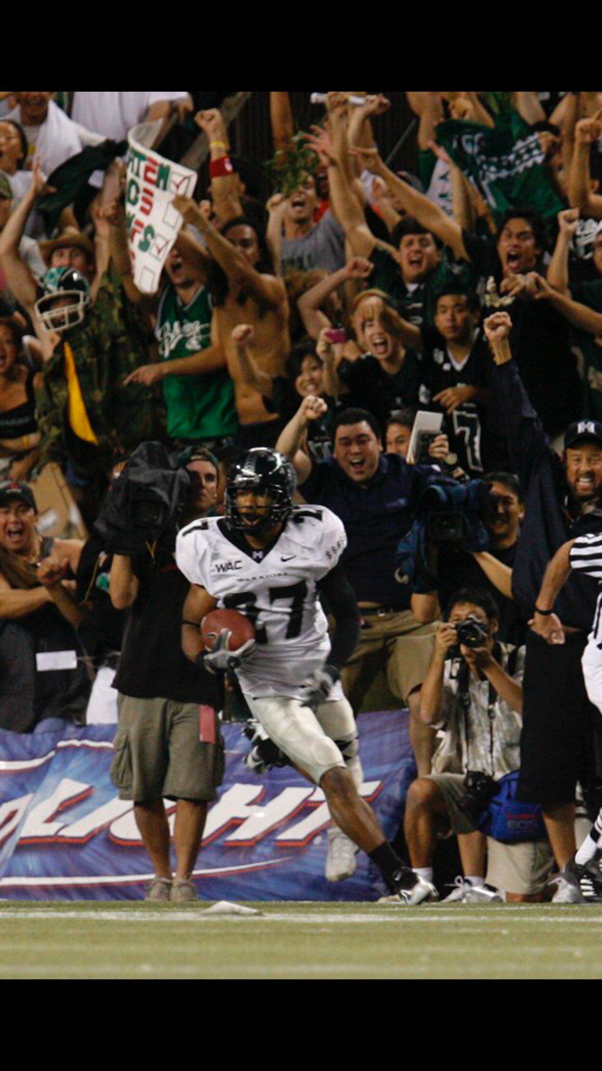 Ryan Mouton's banner