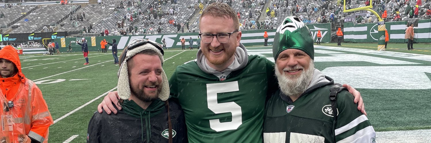Matt O'Leary's banner
