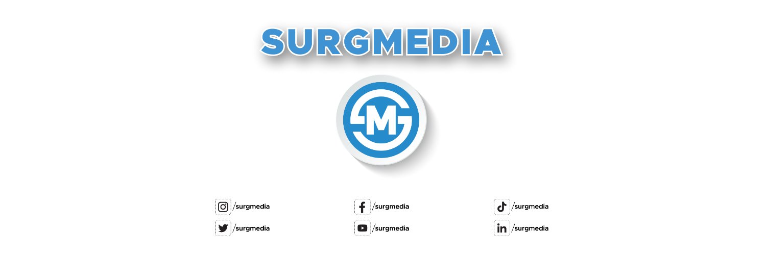 SurgMedia's banner