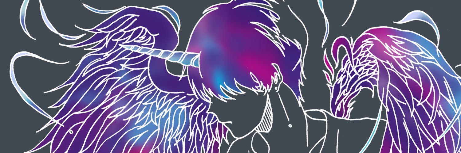 つばさ's banner
