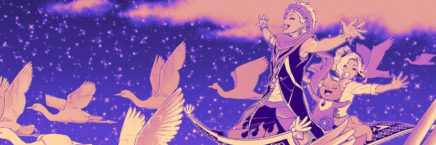 auz🌸🏵️🌸's banner