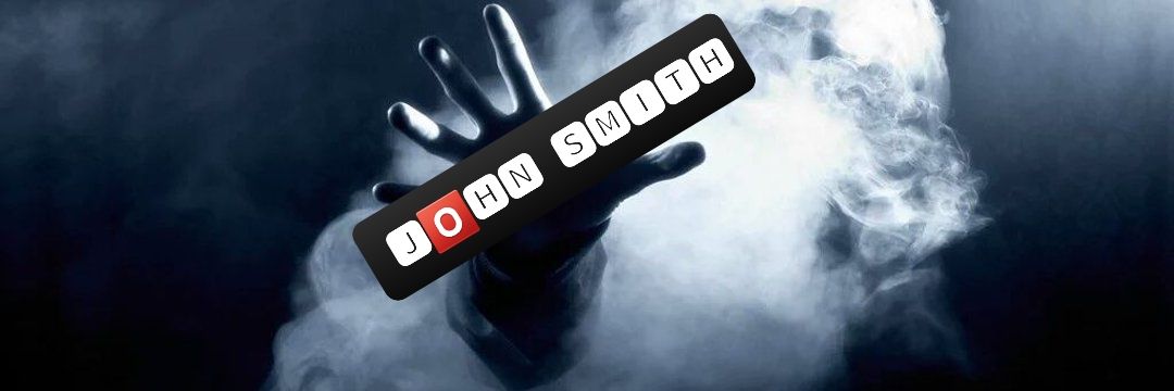 🅹🅾🅷🅽 🆂🅼🅸🆃🅷®️'s banner
