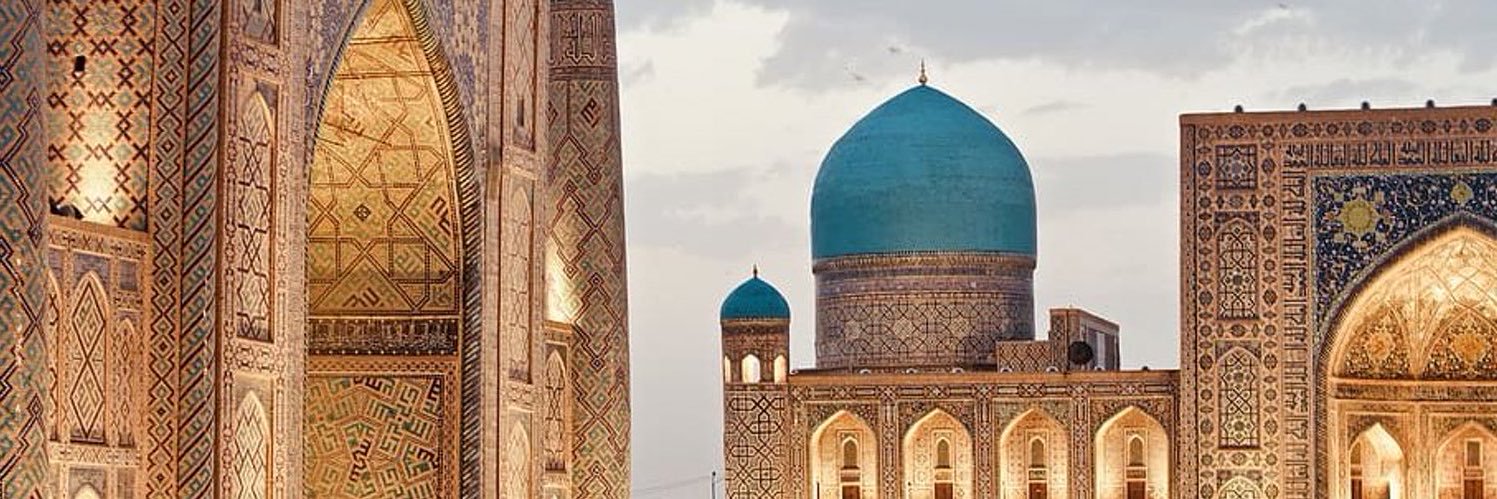 Sarah Atiq | سارہ عتیق's banner