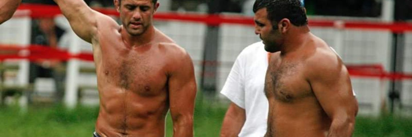 Erkan Ertan's banner