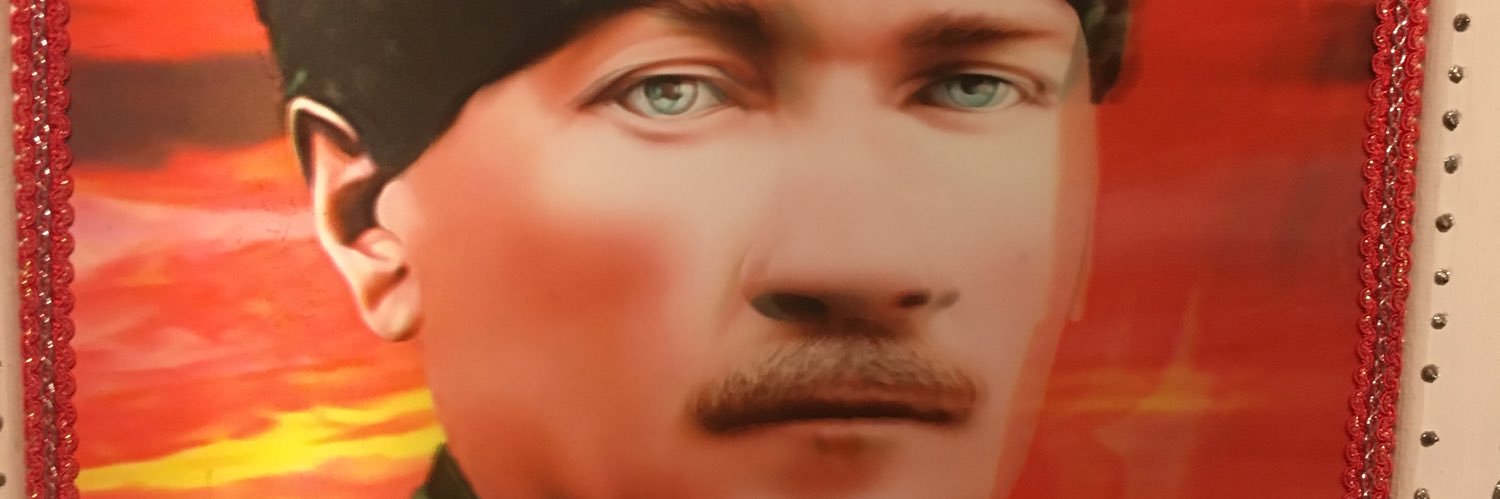 Zafer Temuçin's banner