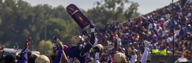 Coach Dwayne Taylor Jr's banner