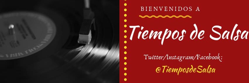 Tiempos de Salsa's banner
