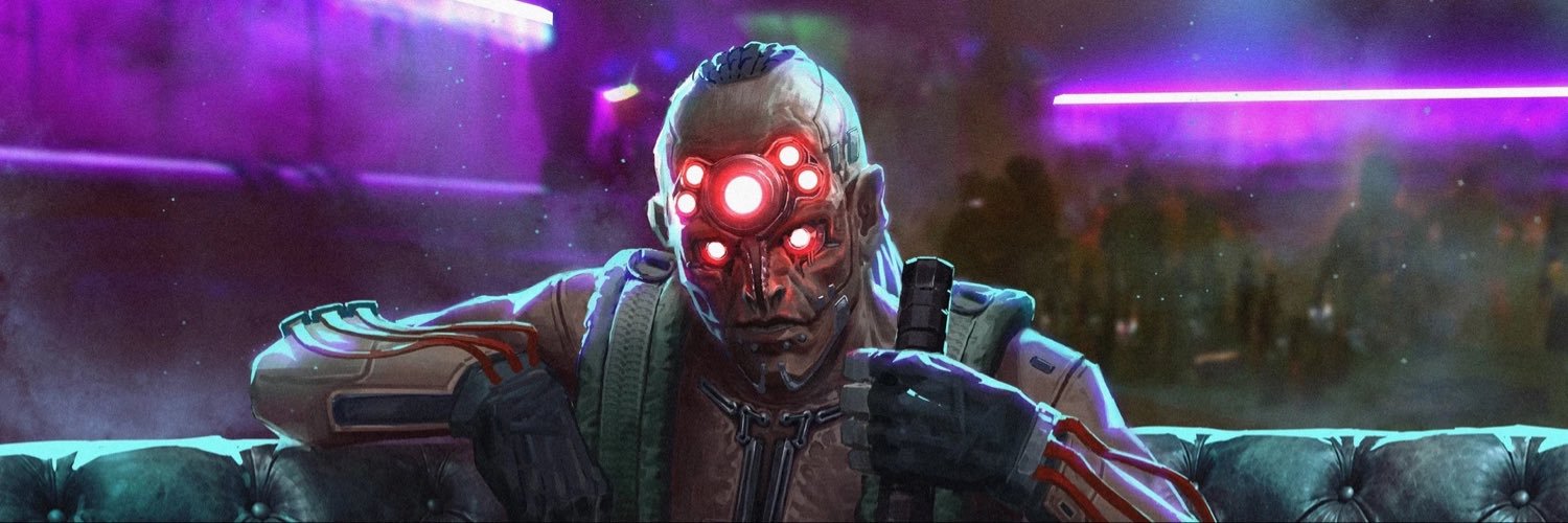OnlyGoodGames™'s banner