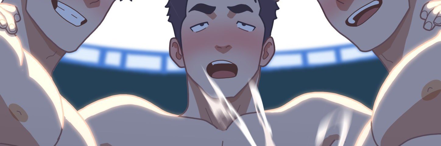 水牛君cumbro's banner