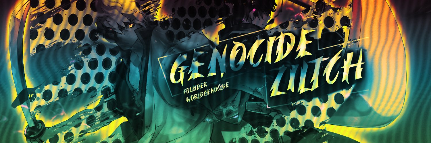 Ziltch's banner