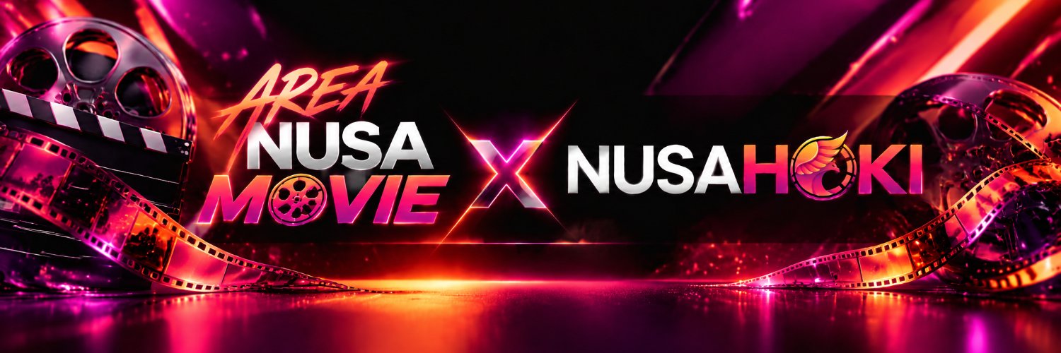 AREA NUSA's banner