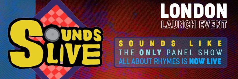 Shuffle T's banner