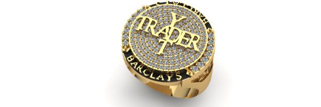 Yusuf Teker's banner