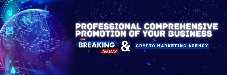 Crypto Upvotes | Promotion's banner