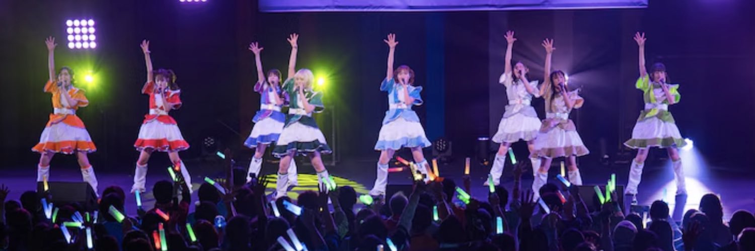 たけにゃん's banner