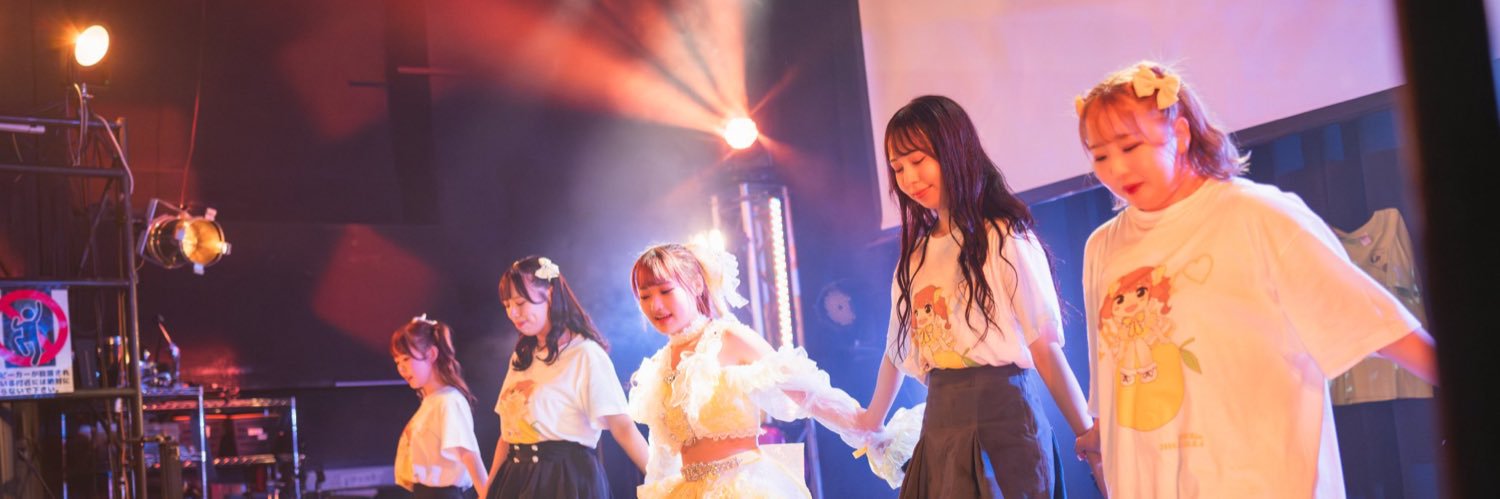フルーティー♡こみ's banner