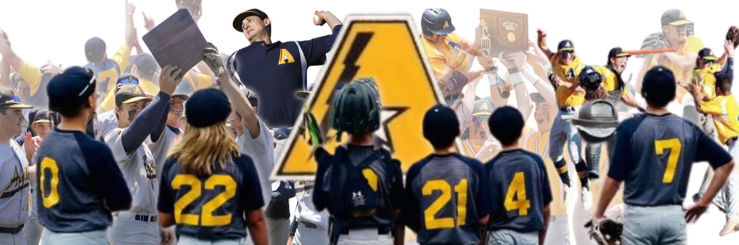 Archbold Baseball ⚡️⚾️'s banner