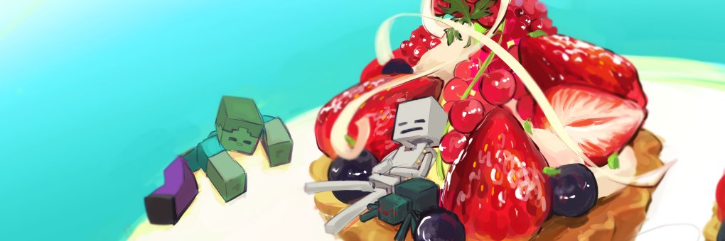 みーヌートリア's banner