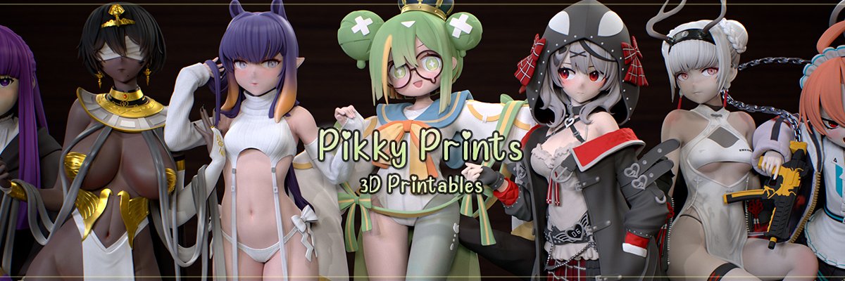 Pik's banner
