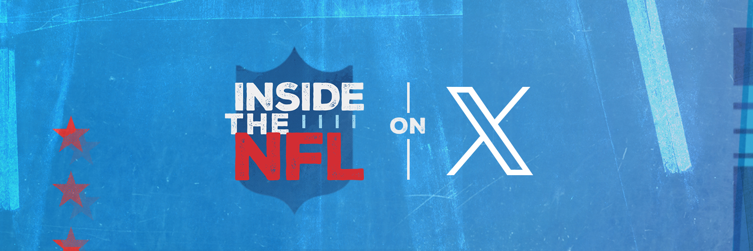 Inside the NFL's banner