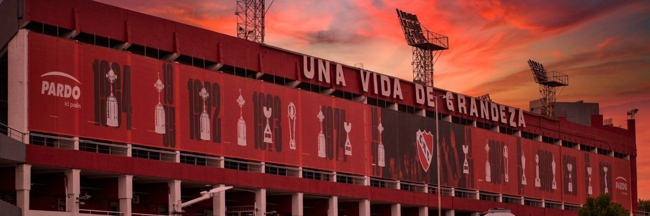 Noe's banner