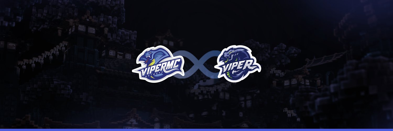 Viper's banner