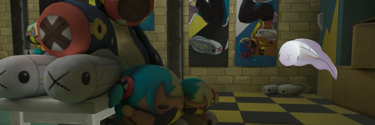 Fifi's banner
