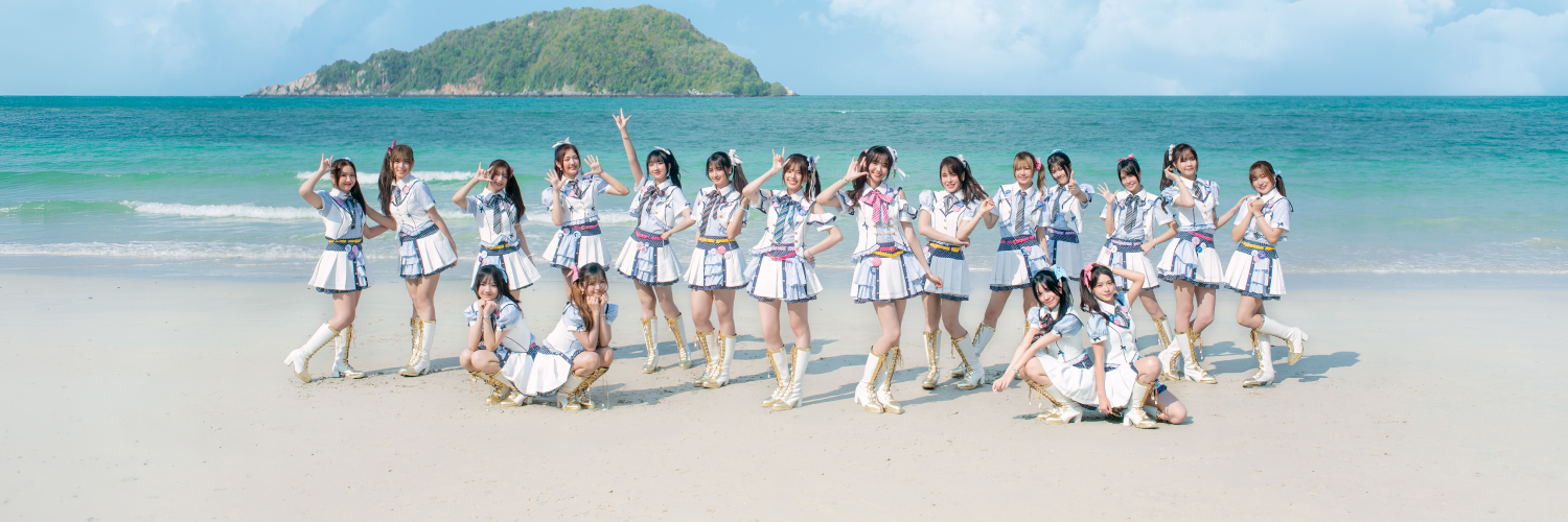 BNK48's banner